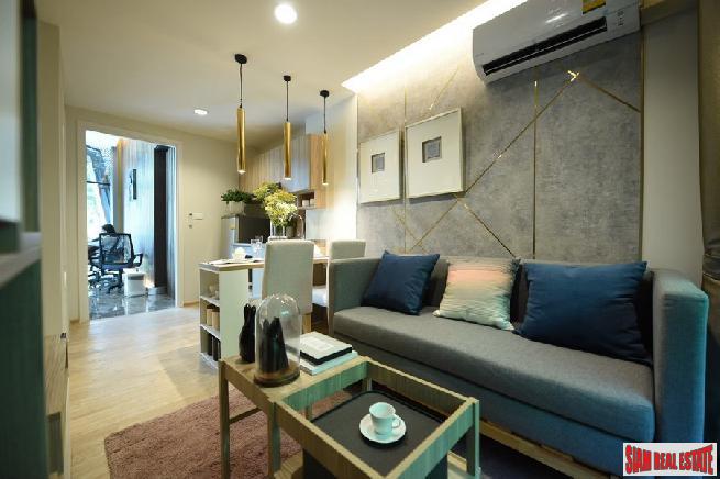 Sukhumvit Garden City